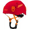 Prilba CAMP TITAN červená Prilba CAMP TITAN červená