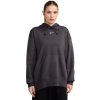 Dámska mikina cez hlavu Nike SPORTSWEAR PHOENIX FLEECE W DQ5860-036 - M Dámska mikina cez hlavu Nike SPORTSWEAR PHOENIX FLEECE W DQ5860-036 - M