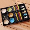 Sushi set 15ks - Cakesicq Sushi set 15ks - Cakesicq