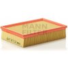 C25118 - Vzduchový filter MANN C25118 - Vzduchový filter MANN