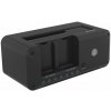RAIDSONIC ICY BOX Docking Station IB-2924MSCL-C31 RAIDSONIC ICY BOX Docking Station IB-2924MSCL-C31