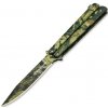 Motýlik Böker Magnum Balisong Camo 06EX403 Motýlik Böker Magnum Balisong Camo 06EX403