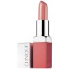 Clinique New Pop Lip Colour & Primer - Rúž & Podkladová báza 3,9 g - 23 Blush Pop