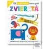 ZVIERATÁ: 100 stratených… ZVIERATÁ: 100 stratených…