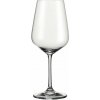 Bohemia Cristal No.1 Poháre na víno, 0,48 l, /-/ 1/8 l, 6 ks Bohemia Cristal No.1 Poháre na víno, 0,48 l, /-/ 1/8 l, 6 ks