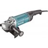 Makita GA9080FX1 Úhlová bruska s elektronikou 230mm,2700W Makita GA9080FX1 Úhlová bruska s elektronikou 230mm,2700W