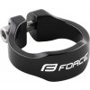 objímka sedlovky FORCE na šest.klíč 31,8mm Al,čer. objímka sedlovky FORCE na šest.klíč 31,8mm Al,čer.