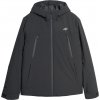 4F TECHNICAL Jacket čierna strieborná 4F TECHNICAL Jacket čierna strieborná