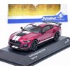 SOLIDO Ford Mustang Shelby GT500 fialová 1:43