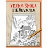 Veľká škola tieňovania Veľká škola tieňovania