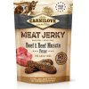 Carnilove Jerky Beef with Beef Muscle Fillet 100g Carnilove Jerky Beef with Beef Muscle Fillet 100g