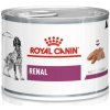 Royal Canin VHN Renal Special 200 g