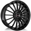 Avus Ac-M03 7,5x18 5x112 ET35 black