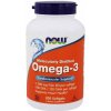 Výživový doplnok Now foods Omega-3 1000 mg kapsuly 0,35 ml 200 ks Výživový doplnok Now foods Omega-3 1000 mg kapsuly 0,35 ml 200 ks