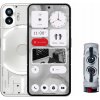 Smartfón Nothing Phone 2 12 GB / 256 GB 5G biely