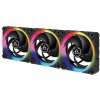 ARCTIC BioniX P120 A-RGB Bundle ACFAN00156A ARCTIC BioniX P120 A-RGB Bundle ACFAN00156A