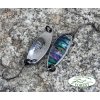 Plandavka FOREST Miu Native Awabi 3,5g - No.10 Silver Plandavka FOREST Miu Native Awabi 3,5g - No.10 Silver