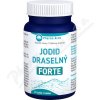 Jodid draselný FORTE tbl.60 Jodid draselný FORTE tbl.60