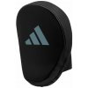 Adidas box lapy Speed Focus, čierne Adidas box lapy Speed Focus, čierne