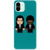 Odolné silikónové puzdro iSaprio - Pulp Fiction - Xiaomi Redmi A1 / A2 Odolné silikónové puzdro iSaprio - Pulp Fiction - Xiaomi Redmi A1 / A2