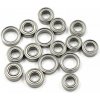 Set PTFE guličkových ložísk ( 16ks ) pre Tamiya TT-02 (YR-YBS-0003) Set PTFE guličkových ložísk ( 16ks ) pre Tamiya TT-02 (YR-YBS-0003)