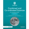 Cambridge IGCSE™ Combined and Co-ordinated Sciences Coursebook with Digital Access (2 Years) (David Martindill,Joanna Haywood,Sheila Tarpey)(Brožovaná) Cambridge IGCSE™ Combined and Co-ordinated Sciences Coursebook with Digital Access (2 Years) (David Martindill,Joanna Haywood,Sheila Tarpey)(Brožovaná)