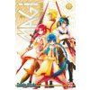 Magi 11. Bd.11 Magi 11. Bd.11