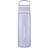 LifeStraw Go 2.0 Steel z filtrom 500 ml provence purple LifeStraw Go 2.0 Steel z filtrom 500 ml provence purple