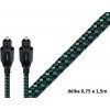 Audioquest Forest Optilink 1,5 m - Toslink-Toslink (TT) Audioquest Forest Optilink 1,5 m - Toslink-Toslink (TT)