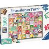 Puzzle Ravensburger 133918 Squishmallows (4005556133918) Puzzle Ravensburger 133918 Squishmallows (4005556133918)