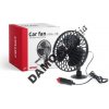 AMIO Ventilátor do auta s prísavkou mini FAN 12V AMIO Ventilátor do auta s prísavkou mini FAN 12V