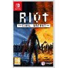 RIOT: Civil Unrest (Switch) RIOT: Civil Unrest (Switch)