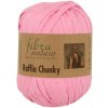 Fibra Natura Raffia Chunky 05 ružová