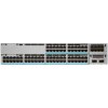 Cisco Catalyst C9300-48S-E sieťový prepínač Riadený L2/L3 Šedá (C9300-48S-E) Cisco Catalyst C9300-48S-E sieťový prepínač Riadený L2/L3 Šedá (C9300-48S-E)