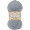 Alize Baby Best 240m, 100 gr. 119 oceľovo sivá Alize Baby Best 240m, 100 gr. 119 oceľovo sivá