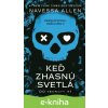 E-kniha Keď zhasnú svetlá - Navessa Allen E-kniha Keď zhasnú svetlá - Navessa Allen