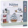 Little Dutch Puzzle Námornícký záliv Little Dutch Puzzle Námornícký záliv