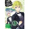 Is It Wrong to Try to Pick Up Girls in a Dungeon? Familia Chronicle Episode Lyu, Vol. 3 (manga) Is It Wrong to Try to Pick Up Girls in a Dungeon? Familia Chronicle Episode Lyu, Vol. 3 (manga)