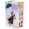 Mary Poppins Boxed Set (P. L. Travers,Mary Shepard)(Brožovaná) Mary Poppins Boxed Set (P. L. Travers,Mary Shepard)(Brožovaná)