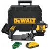Aku zelený krížový laser 3x 360 ° 18 V DeWALT DCLE34031D1 DCLE34031D1 Aku zelený krížový laser 3x 360 ° 18 V DeWALT DCLE34031D1 DCLE34031D1