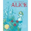 Complete Alice (Lewis Carroll)(Pevná) Complete Alice (Lewis Carroll)(Pevná)