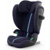 Autosedačka Cybex Solution G2 modrá 15-50 kg ISOFIX Autosedačka Cybex Solution G2 modrá 15-50 kg ISOFIX