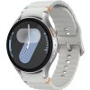 Samsung Galaxy Watch 7 LTE/44mm/Silver/Šport Band/Gray SM-L315FZSAEUE Samsung Galaxy Watch 7 LTE/44mm/Silver/Šport Band/Gray SM-L315FZSAEUE