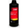 TRW Brzdová kvapalina DOT 5.1 500 ml