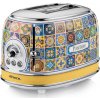 Hriankovač Ariete 0155/1P, viacfarebný, 810 W Hriankovač Ariete 0155/1P, viacfarebný, 810 W