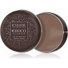 Eveline Cosmetics Choco Glamour bronzer v krémovej farbe 02 20 g
