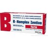 Sanofi B-Komplex forte 20 tabliet Sanofi B-Komplex forte 20 tabliet