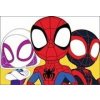 Moje omalovánky Spidey Moje omalovánky Spidey