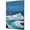 Jansen Display Textilné dekorácie na stenu A1 Morské vlny, 594 x 841 mm Jansen Display Textilné dekorácie na stenu A1 Morské vlny, 594 x 841 mm