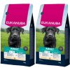 EUKANUBA krmivo pre dospelých kurčiat veľkých plemien 2x15 kg EUKANUBA krmivo pre dospelých kurčiat veľkých plemien 2x15 kg